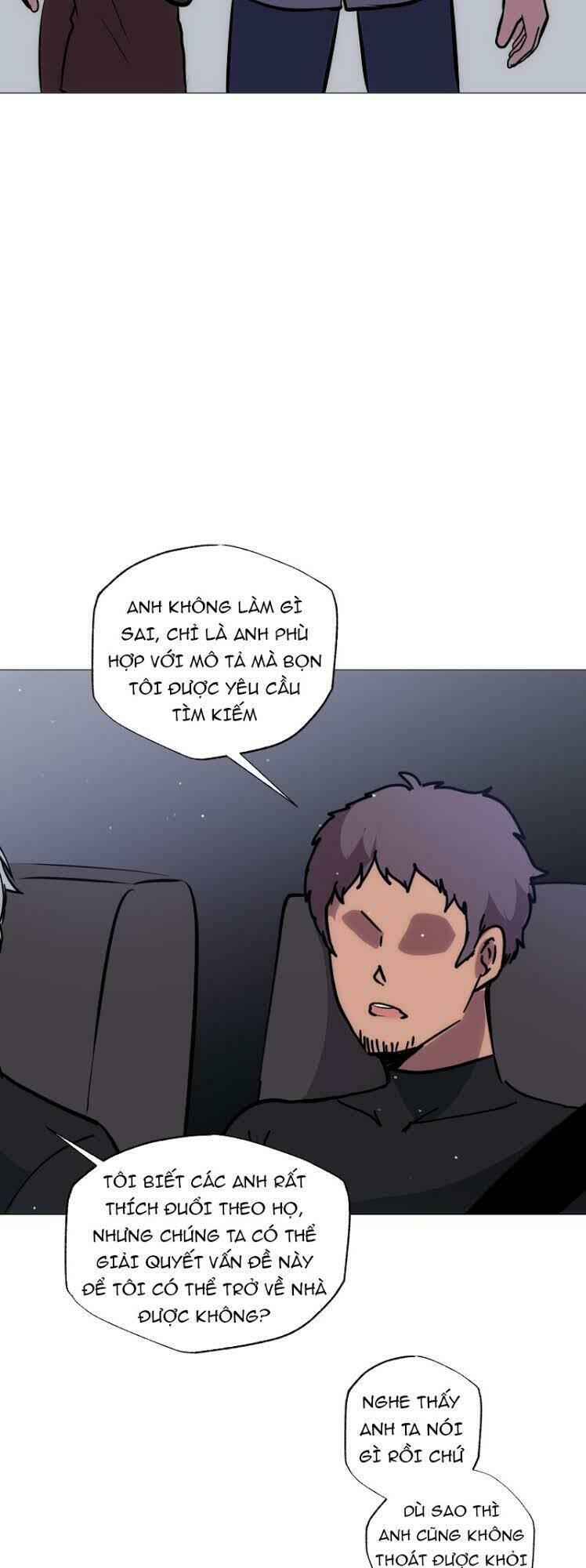 Trọng Sinh Mạc Thế - Chapter 123 - Page 47