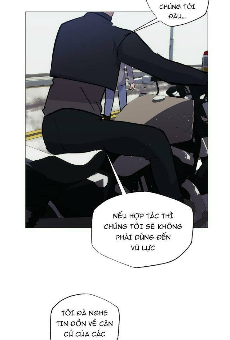 Trọng Sinh Mạc Thế - Chapter 123 - Page 48