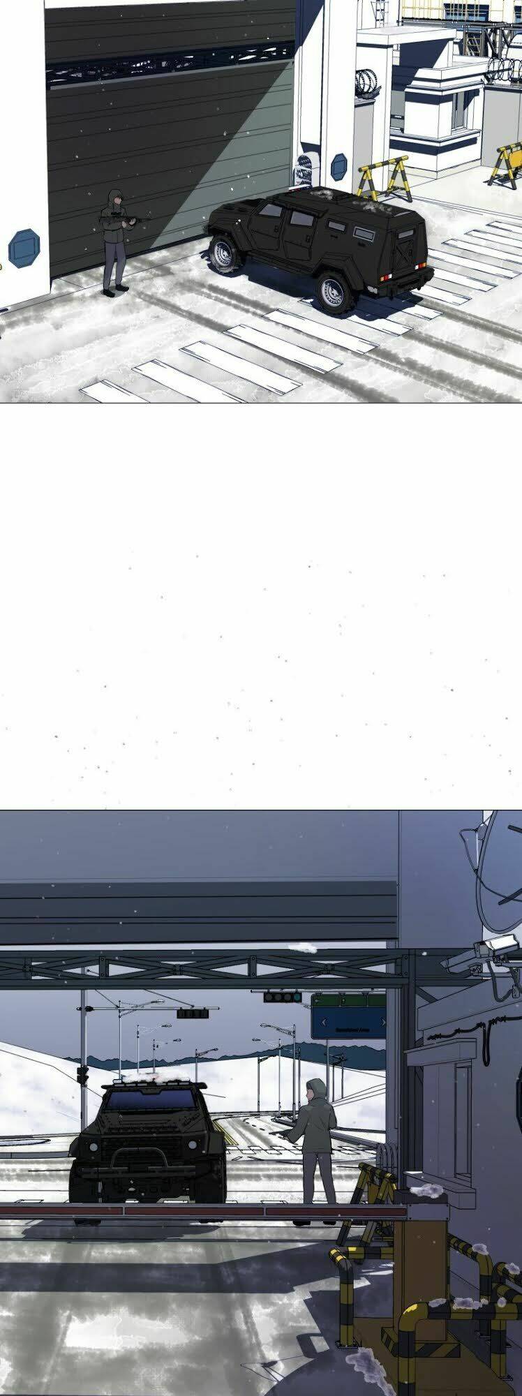 Trọng Sinh Mạc Thế - Chapter 123 - Page 4