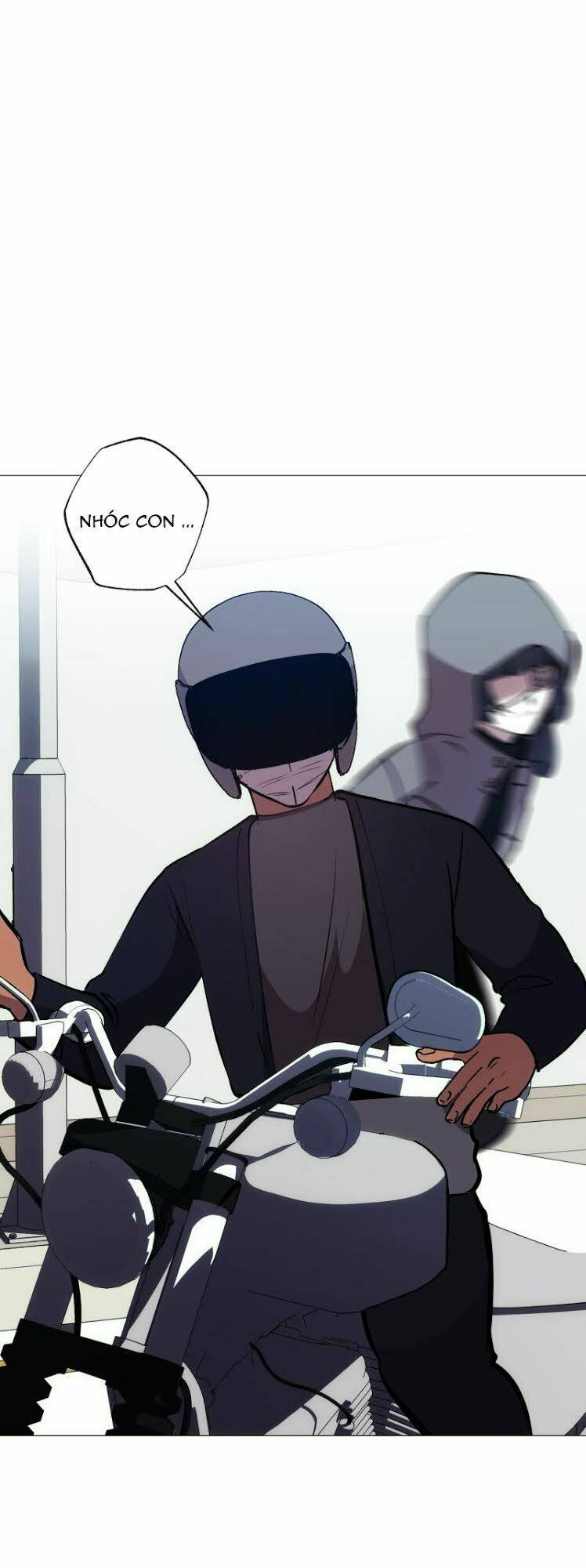 Trọng Sinh Mạc Thế - Chapter 123 - Page 53