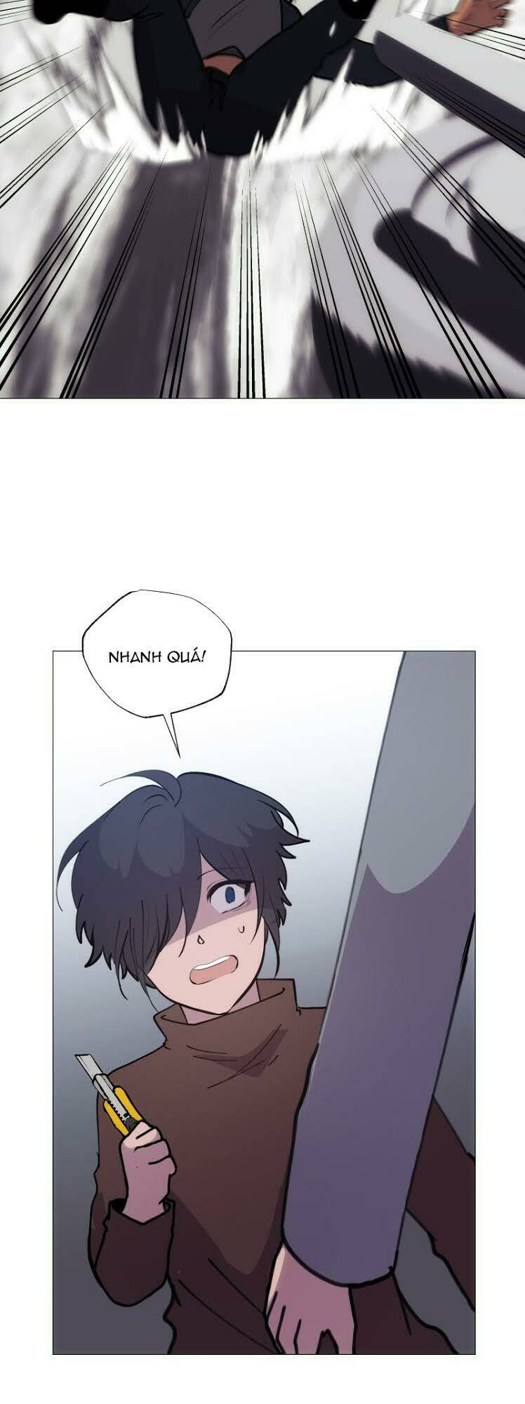 Trọng Sinh Mạc Thế - Chapter 123 - Page 56