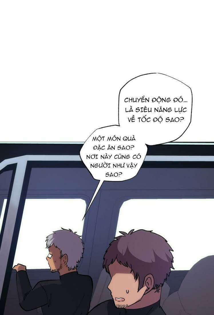 Trọng Sinh Mạc Thế - Chapter 123 - Page 57