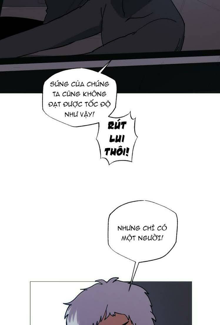 Trọng Sinh Mạc Thế - Chapter 123 - Page 58