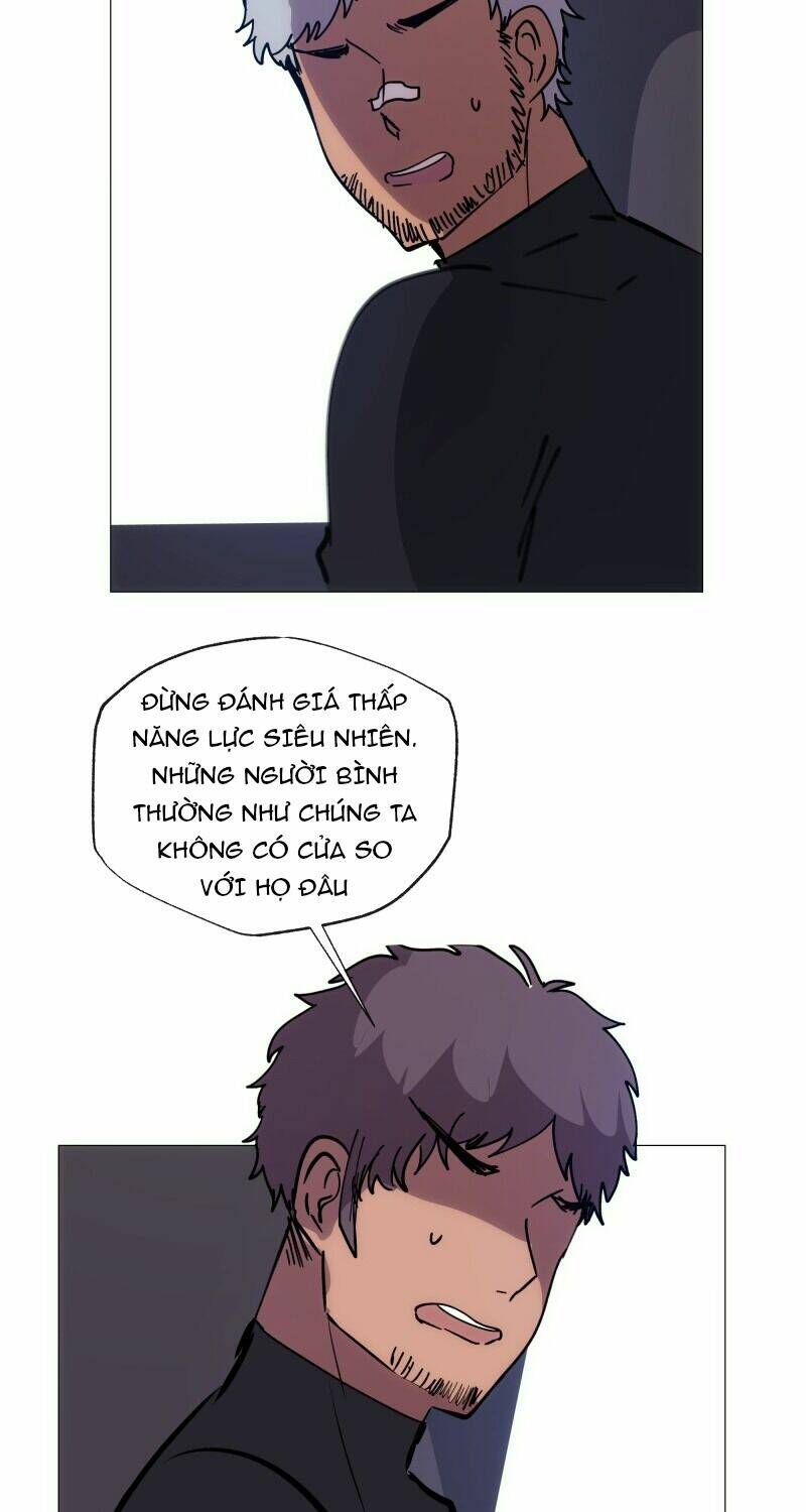 Trọng Sinh Mạc Thế - Chapter 123 - Page 59