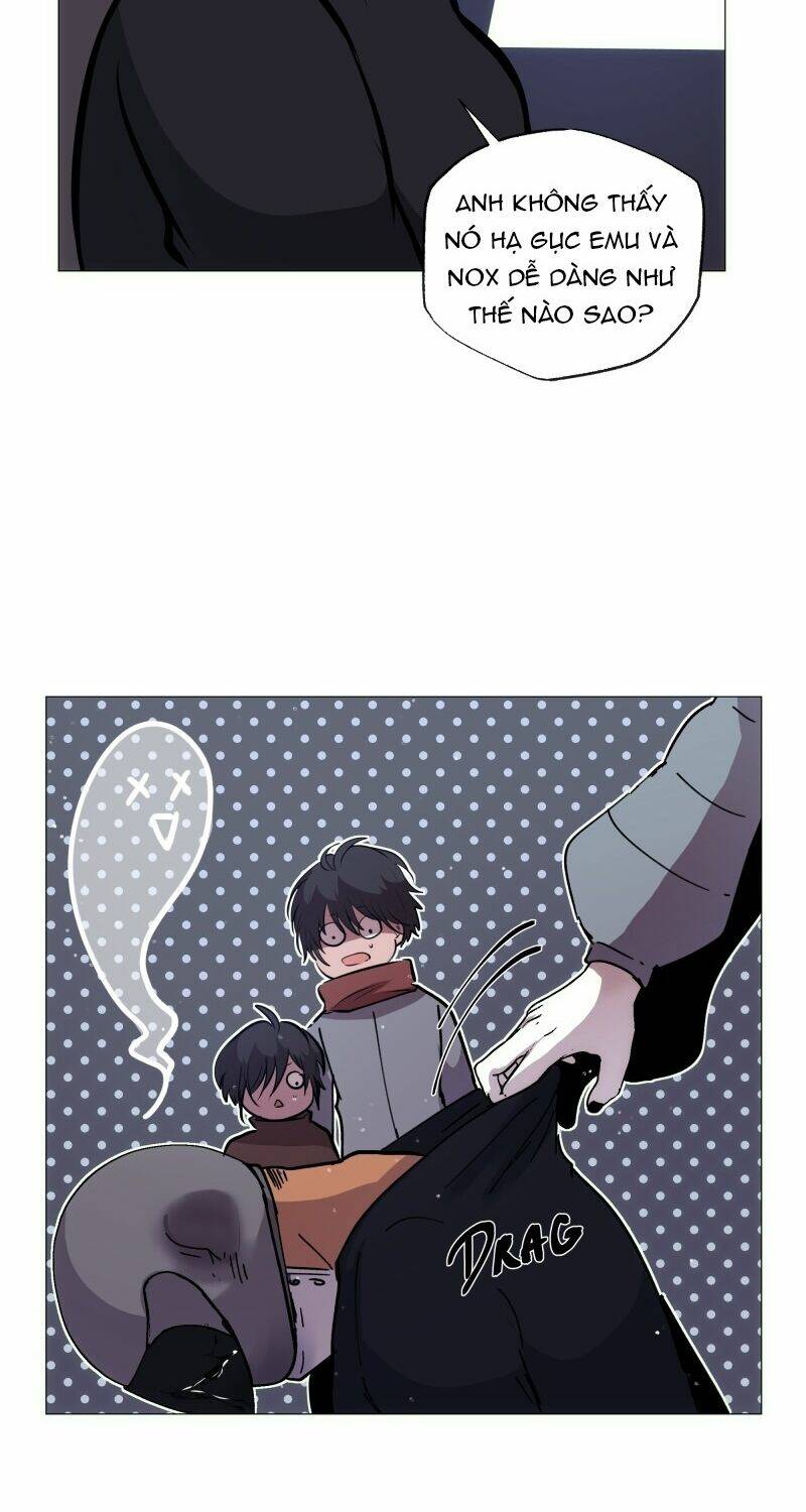 Trọng Sinh Mạc Thế - Chapter 123 - Page 60