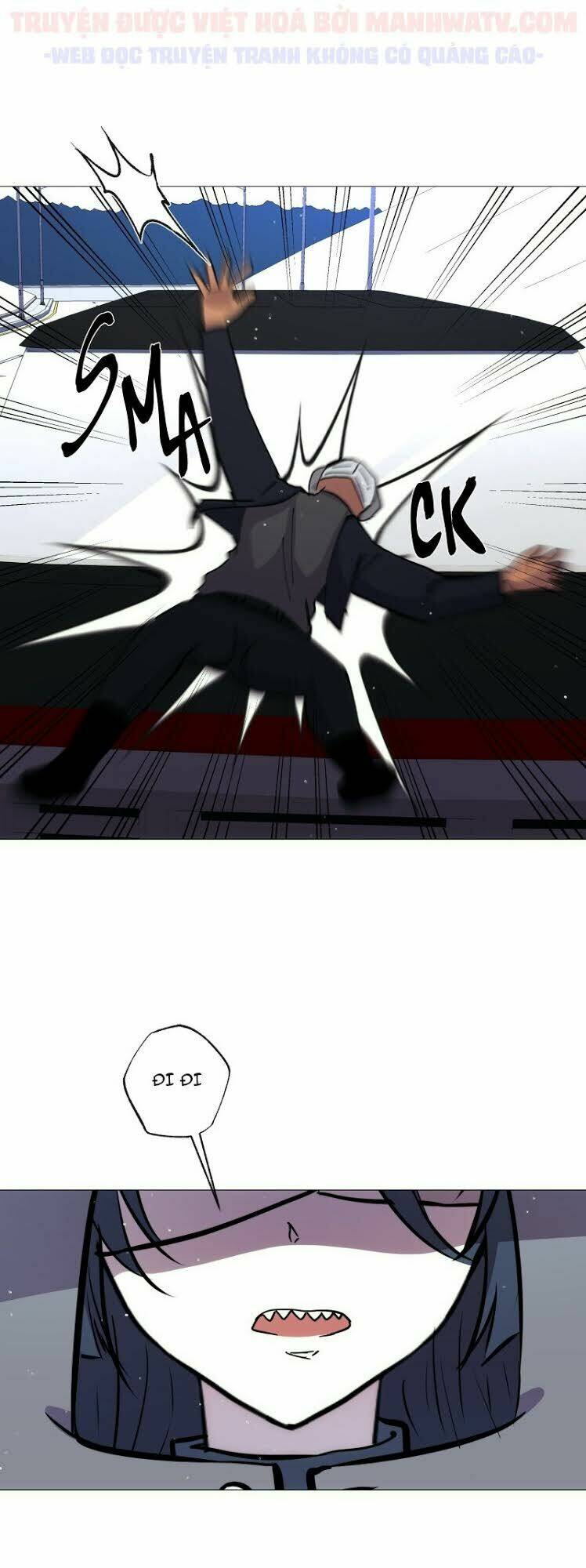 Trọng Sinh Mạc Thế - Chapter 123 - Page 61