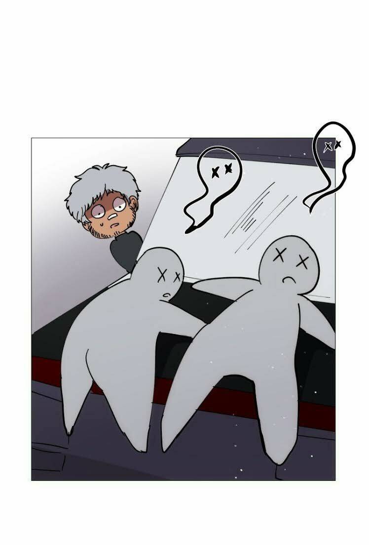 Trọng Sinh Mạc Thế - Chapter 123 - Page 62