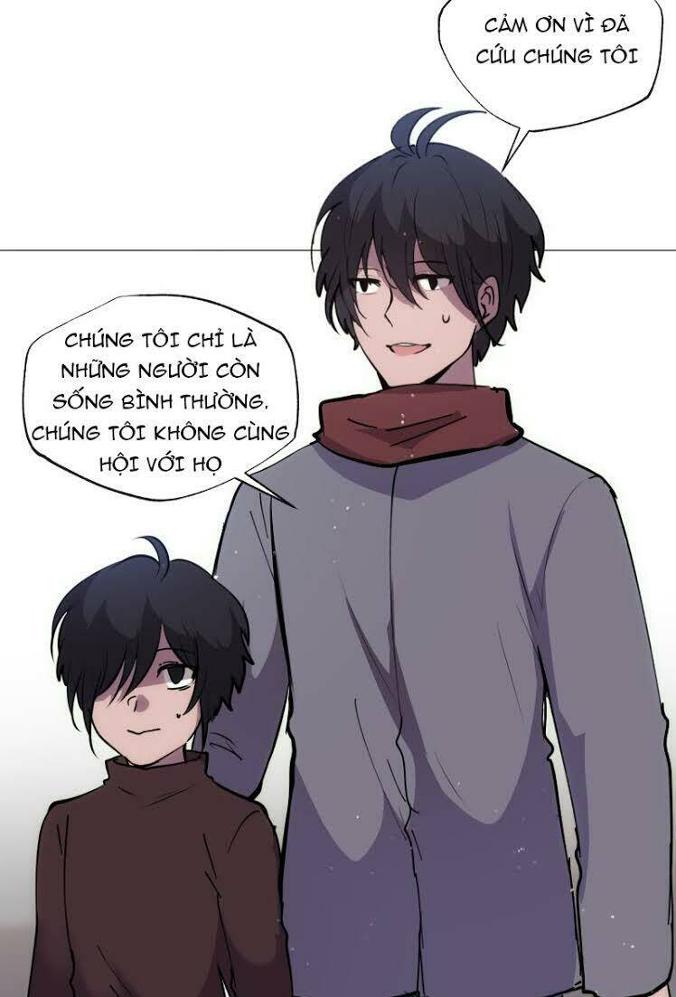 Trọng Sinh Mạc Thế - Chapter 123 - Page 65