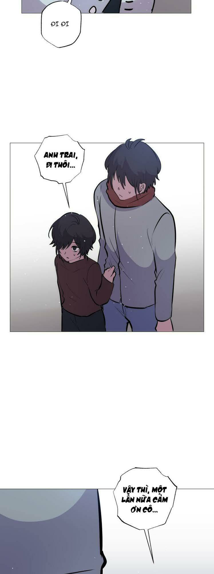 Trọng Sinh Mạc Thế - Chapter 123 - Page 67