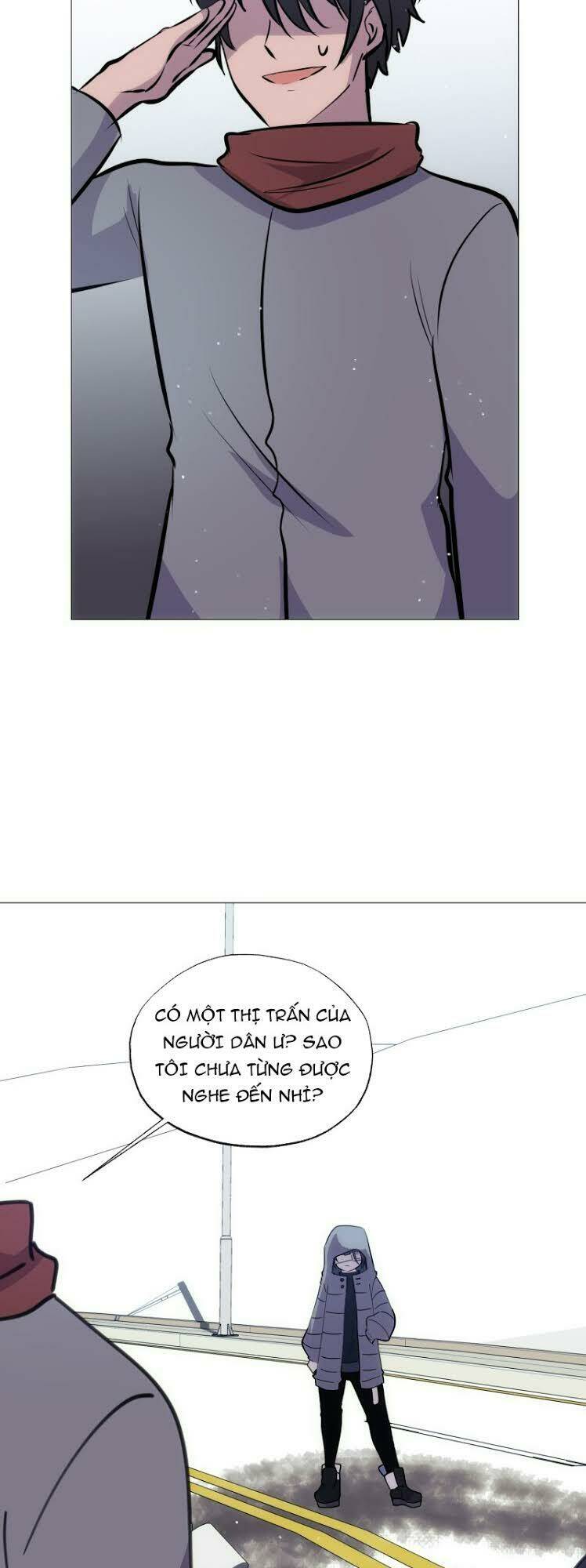 Trọng Sinh Mạc Thế - Chapter 123 - Page 73