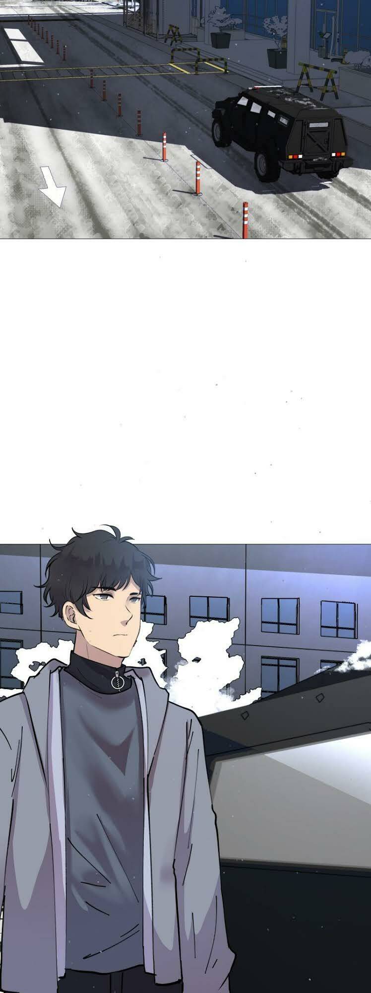 Trọng Sinh Mạc Thế - Chapter 123 - Page 7