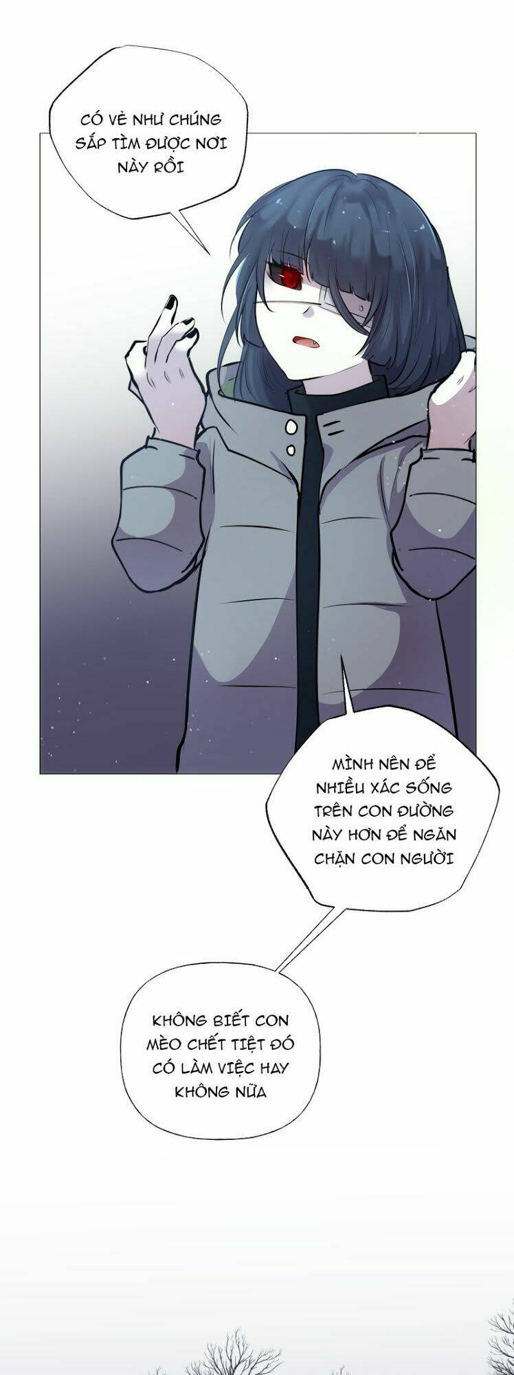 Trọng Sinh Mạc Thế - Chapter 123 - Page 90