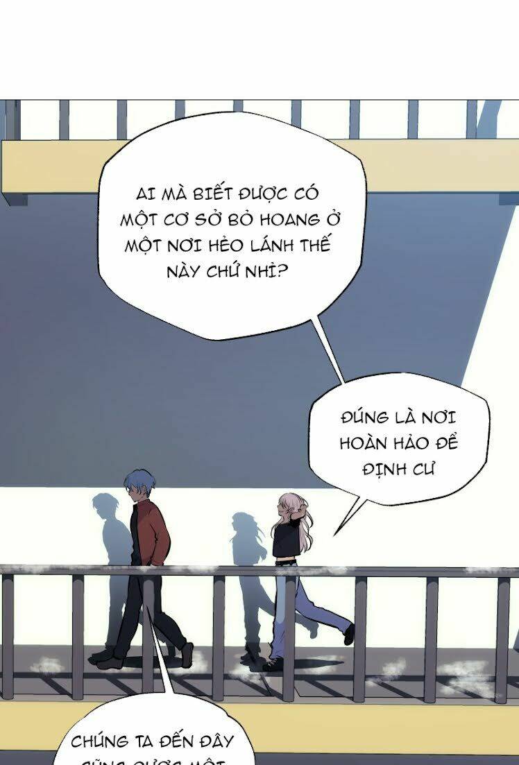 Trọng Sinh Mạc Thế - Chapter 124 - Page 14