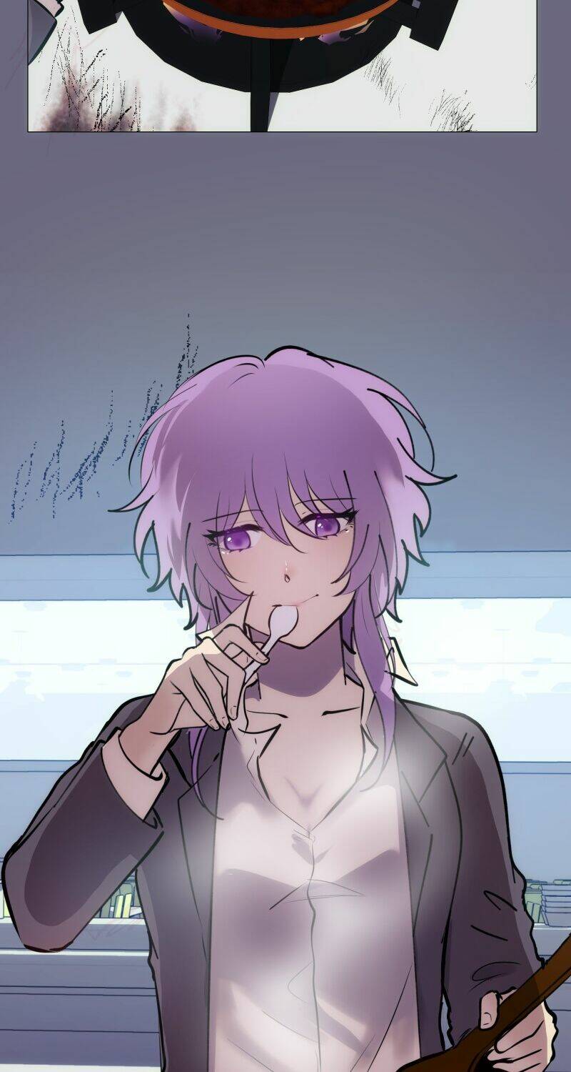 Trọng Sinh Mạc Thế - Chapter 124 - Page 20