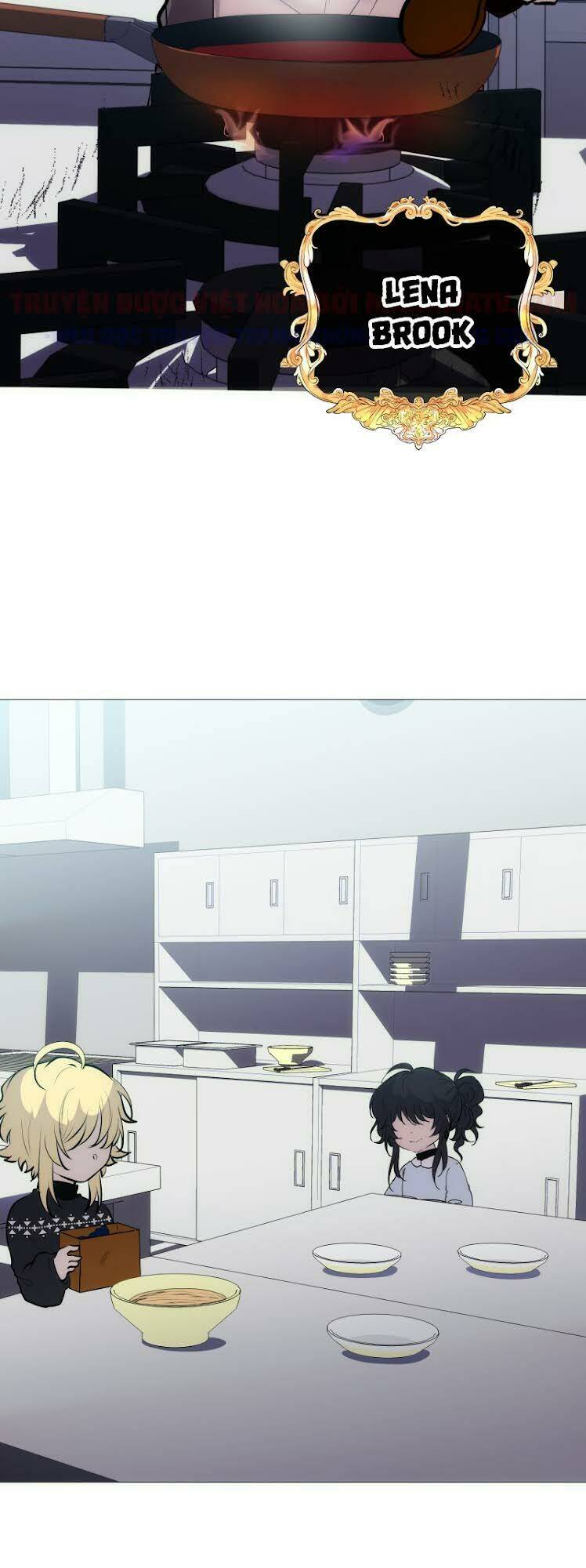 Trọng Sinh Mạc Thế - Chapter 124 - Page 21