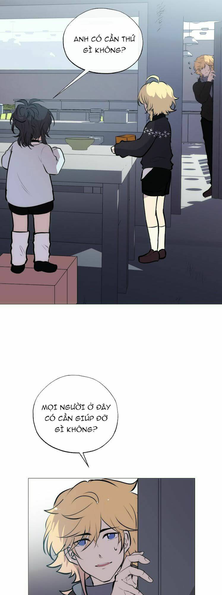 Trọng Sinh Mạc Thế - Chapter 124 - Page 24