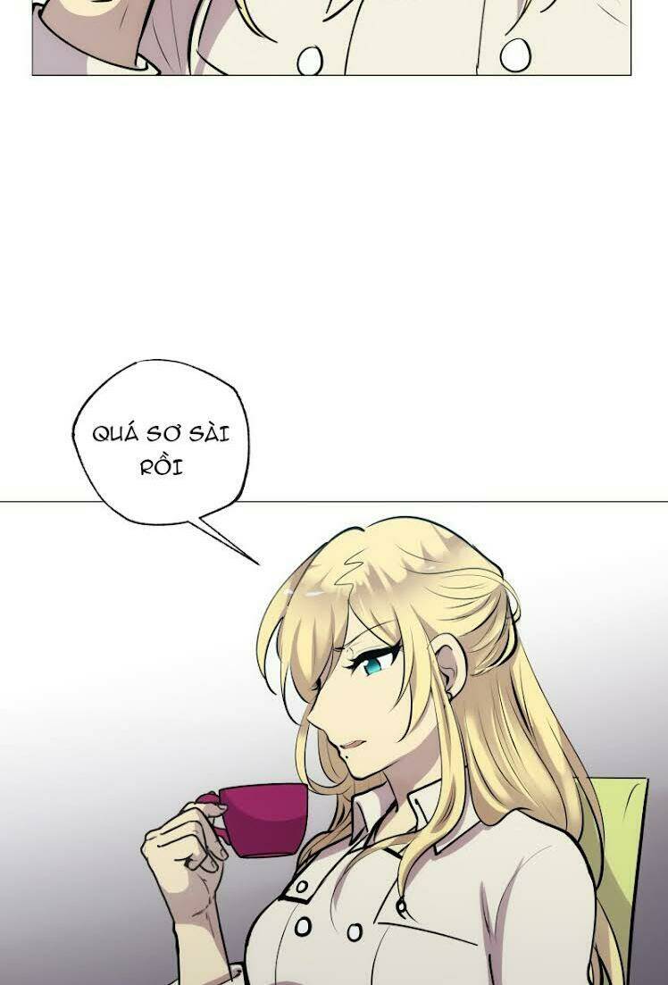 Trọng Sinh Mạc Thế - Chapter 124 - Page 32