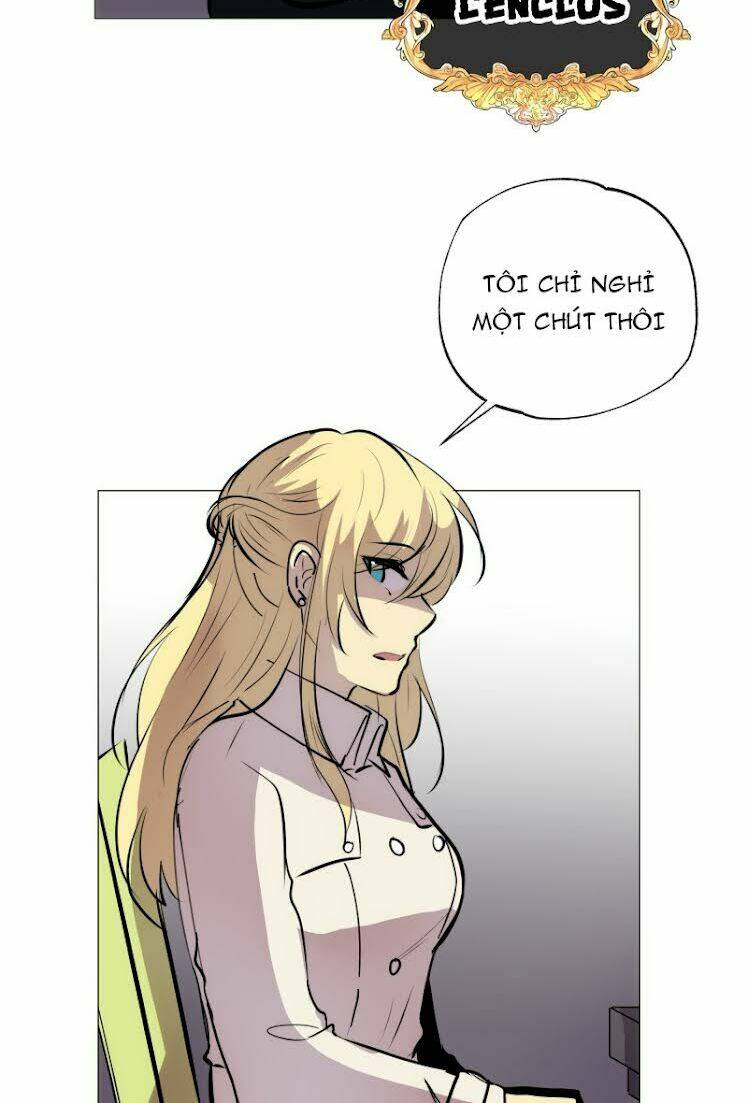 Trọng Sinh Mạc Thế - Chapter 124 - Page 35