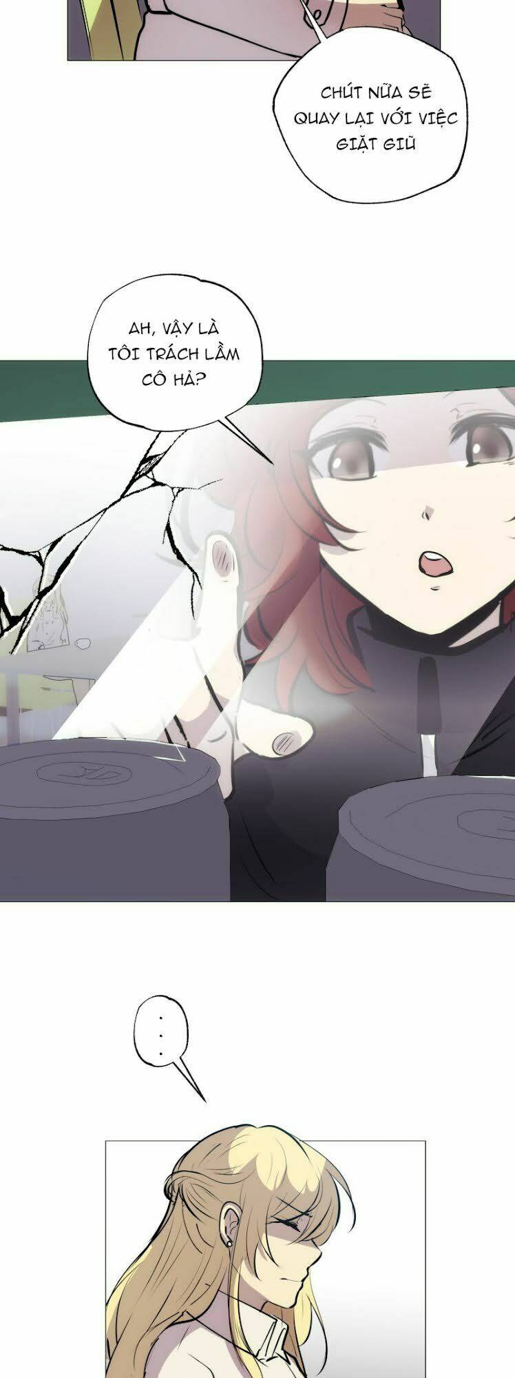 Trọng Sinh Mạc Thế - Chapter 124 - Page 36