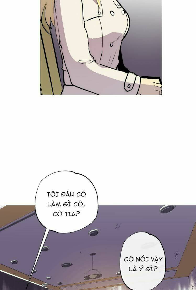 Trọng Sinh Mạc Thế - Chapter 124 - Page 37