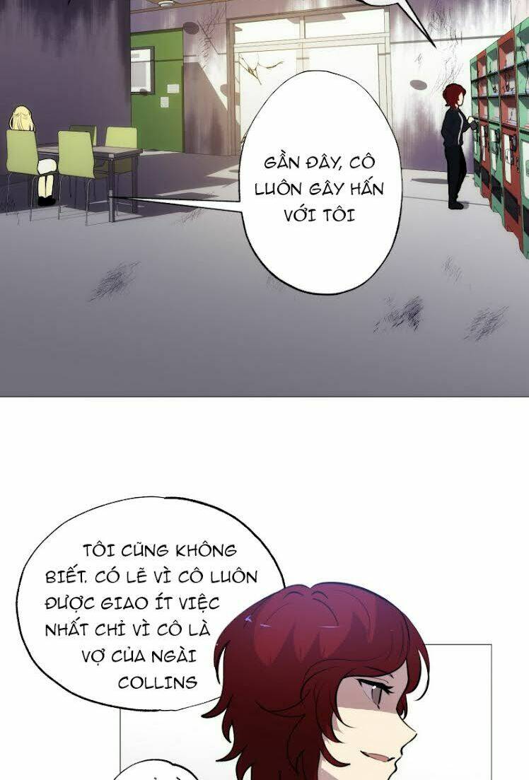 Trọng Sinh Mạc Thế - Chapter 124 - Page 38