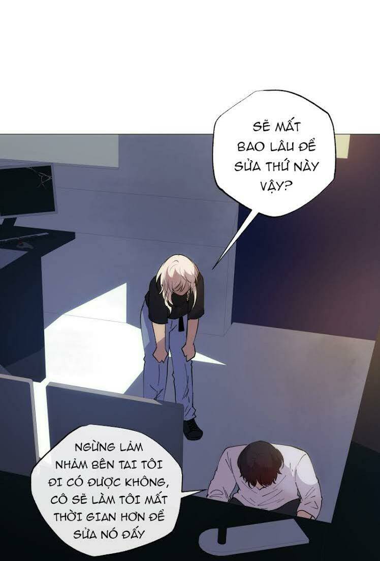 Trọng Sinh Mạc Thế - Chapter 124 - Page 3