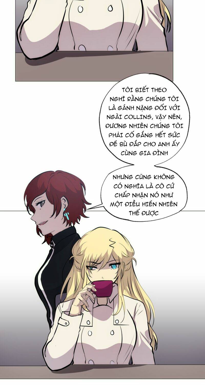 Trọng Sinh Mạc Thế - Chapter 124 - Page 40