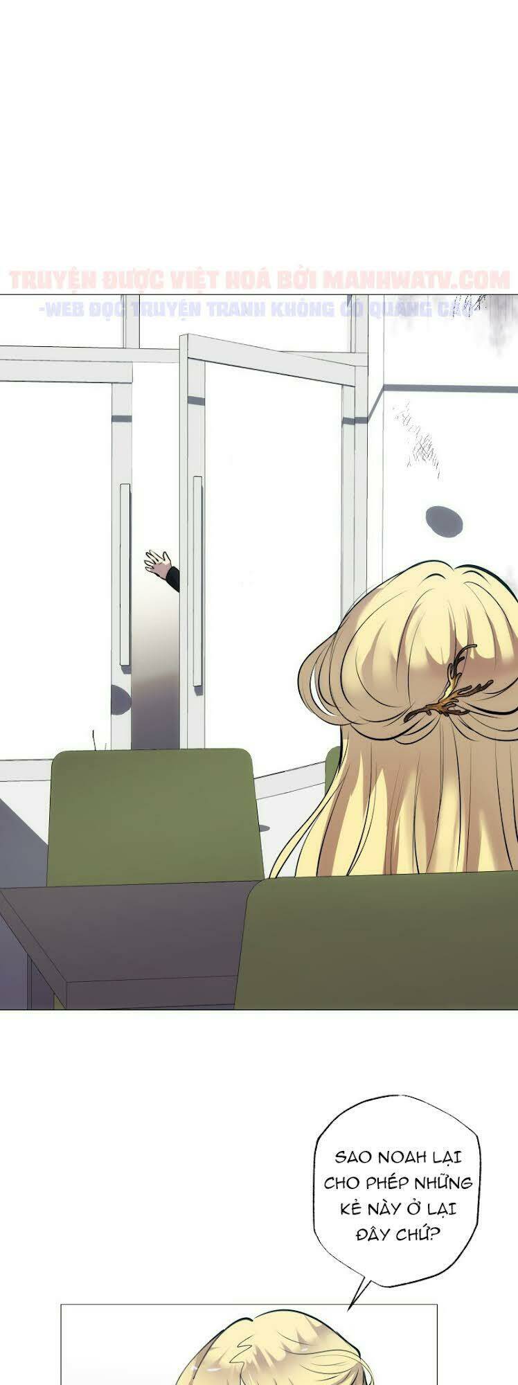 Trọng Sinh Mạc Thế - Chapter 124 - Page 41