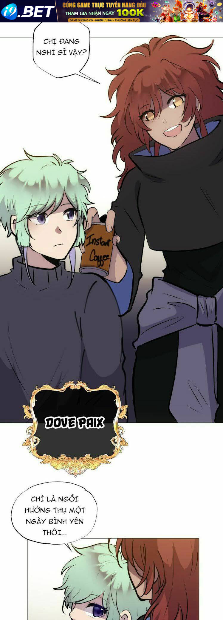 Trọng Sinh Mạc Thế - Chapter 124 - Page 47