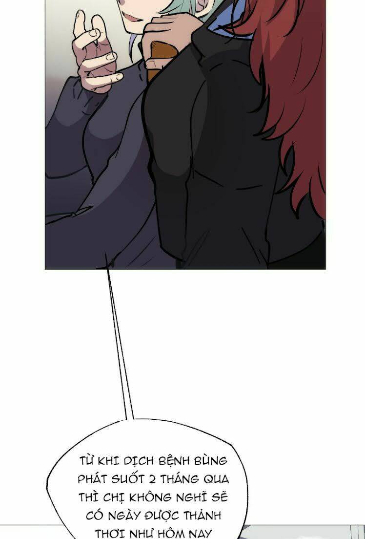 Trọng Sinh Mạc Thế - Chapter 124 - Page 48