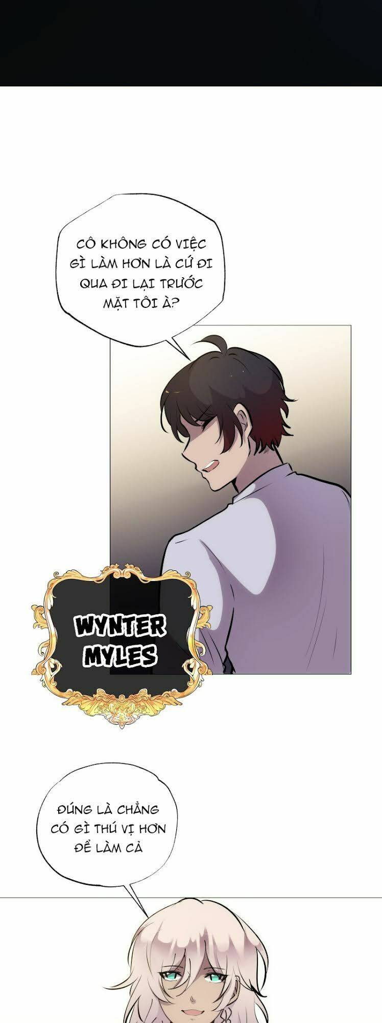 Trọng Sinh Mạc Thế - Chapter 124 - Page 4