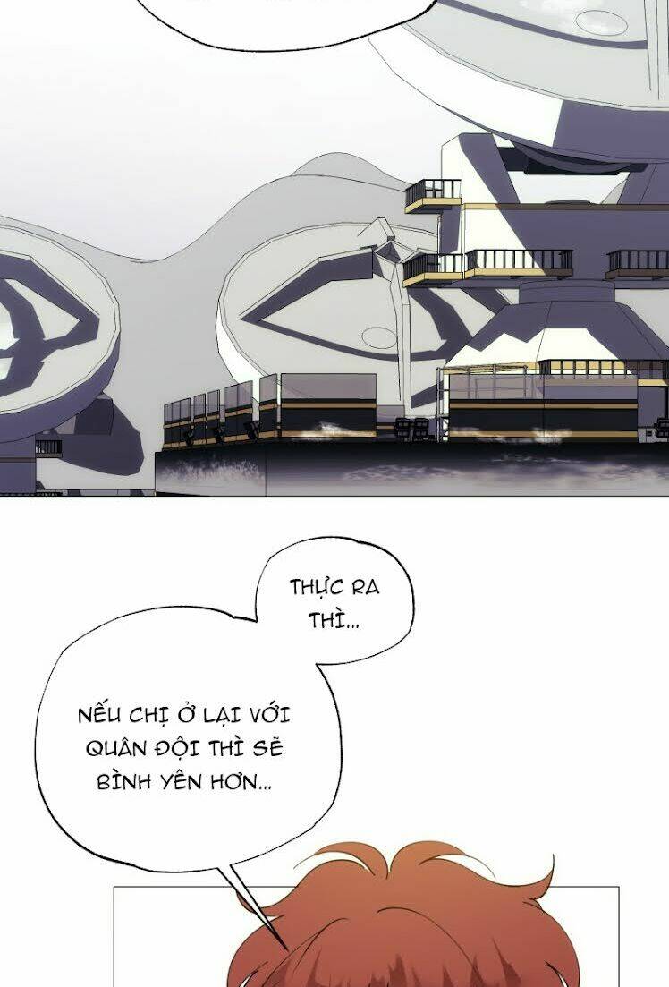 Trọng Sinh Mạc Thế - Chapter 124 - Page 49