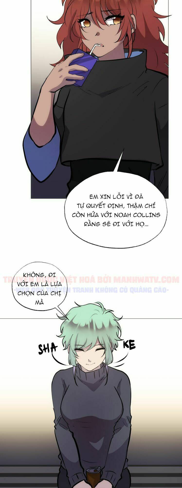 Trọng Sinh Mạc Thế - Chapter 124 - Page 50