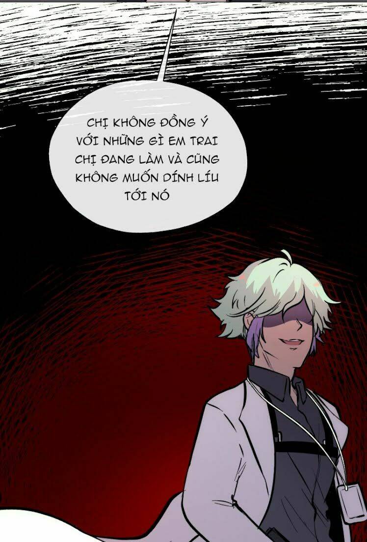 Trọng Sinh Mạc Thế - Chapter 124 - Page 51