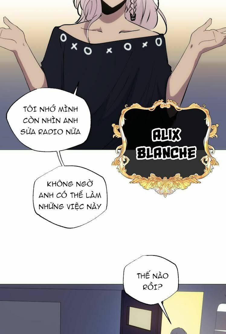 Trọng Sinh Mạc Thế - Chapter 124 - Page 5