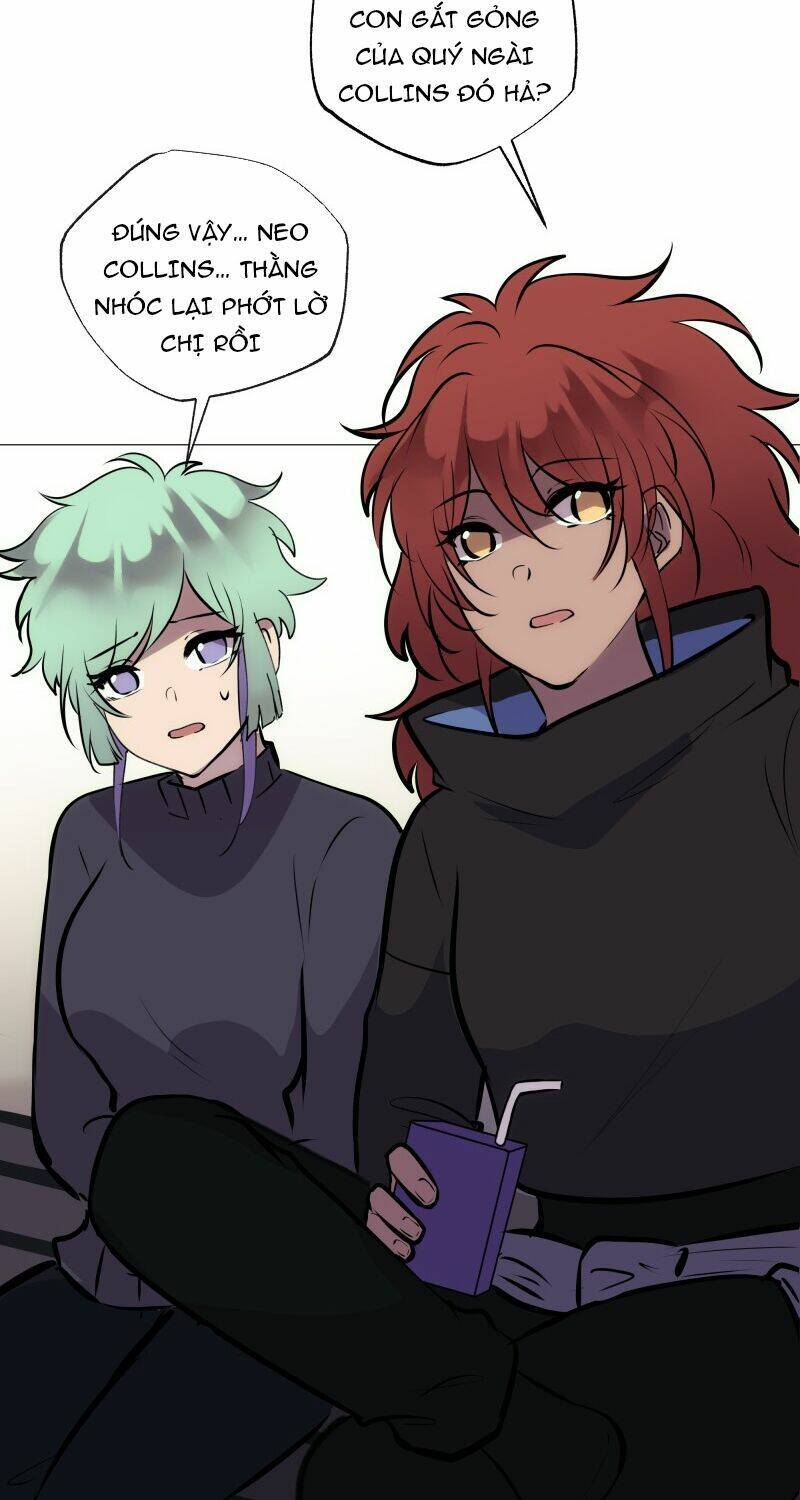 Trọng Sinh Mạc Thế - Chapter 124 - Page 60