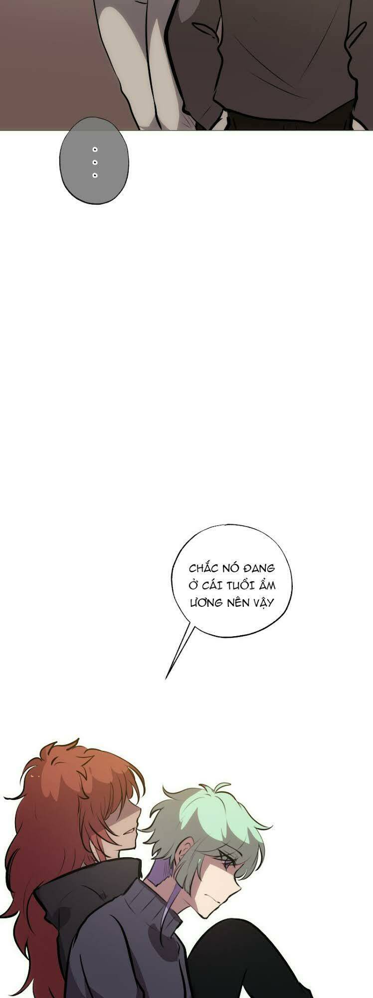 Trọng Sinh Mạc Thế - Chapter 124 - Page 64