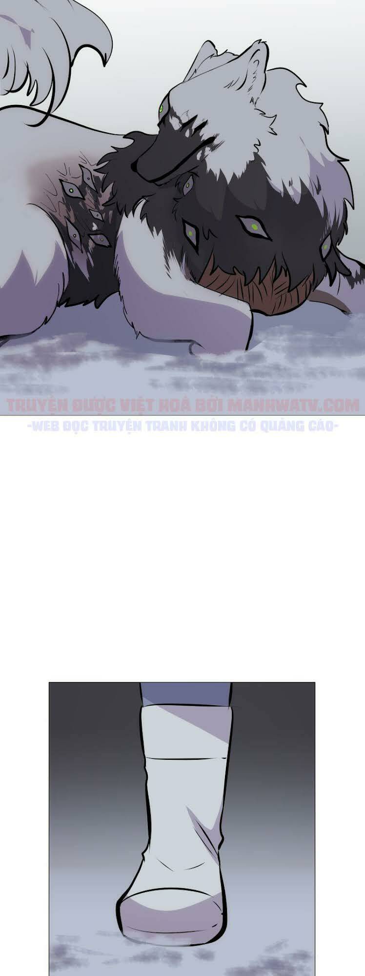 Trọng Sinh Mạc Thế - Chapter 124 - Page 70