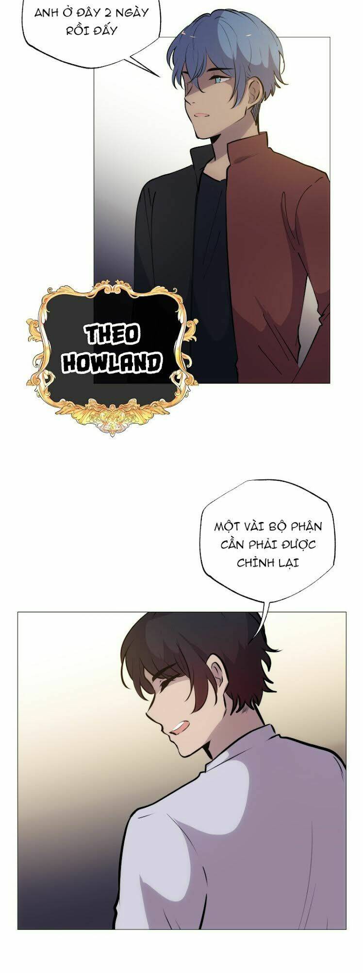 Trọng Sinh Mạc Thế - Chapter 124 - Page 7