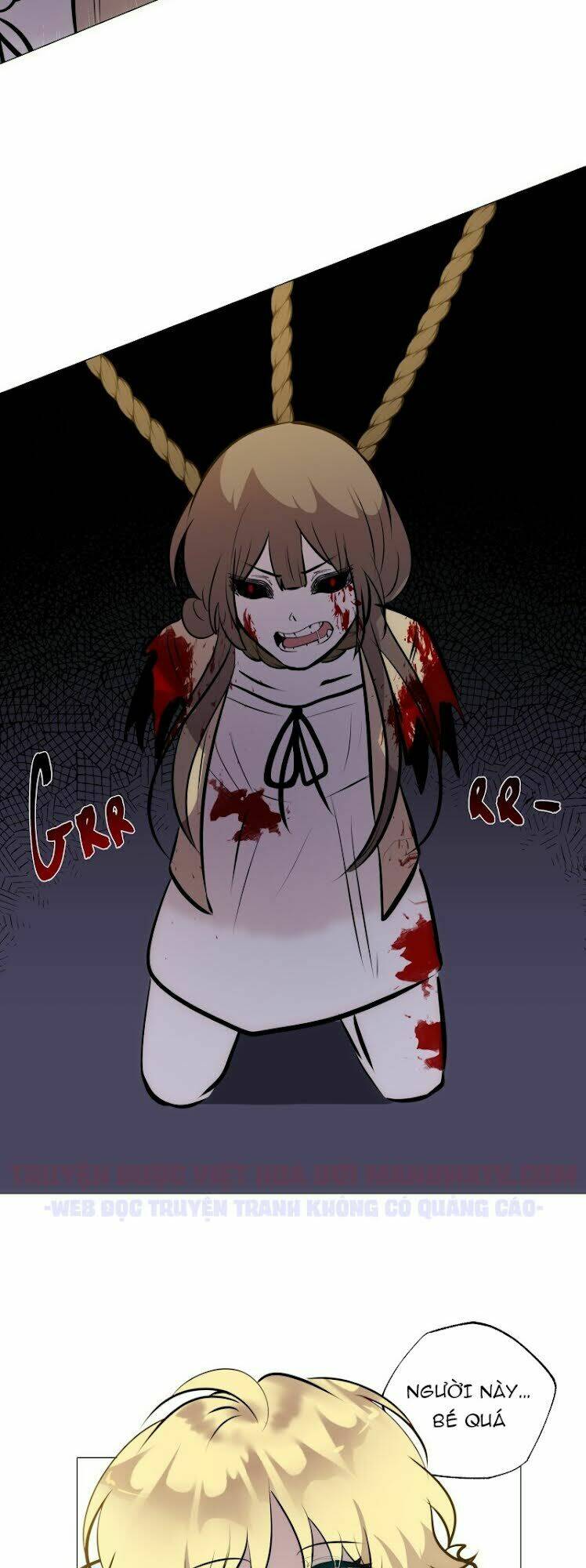 Trọng Sinh Mạc Thế - Chapter 125 - Page 10