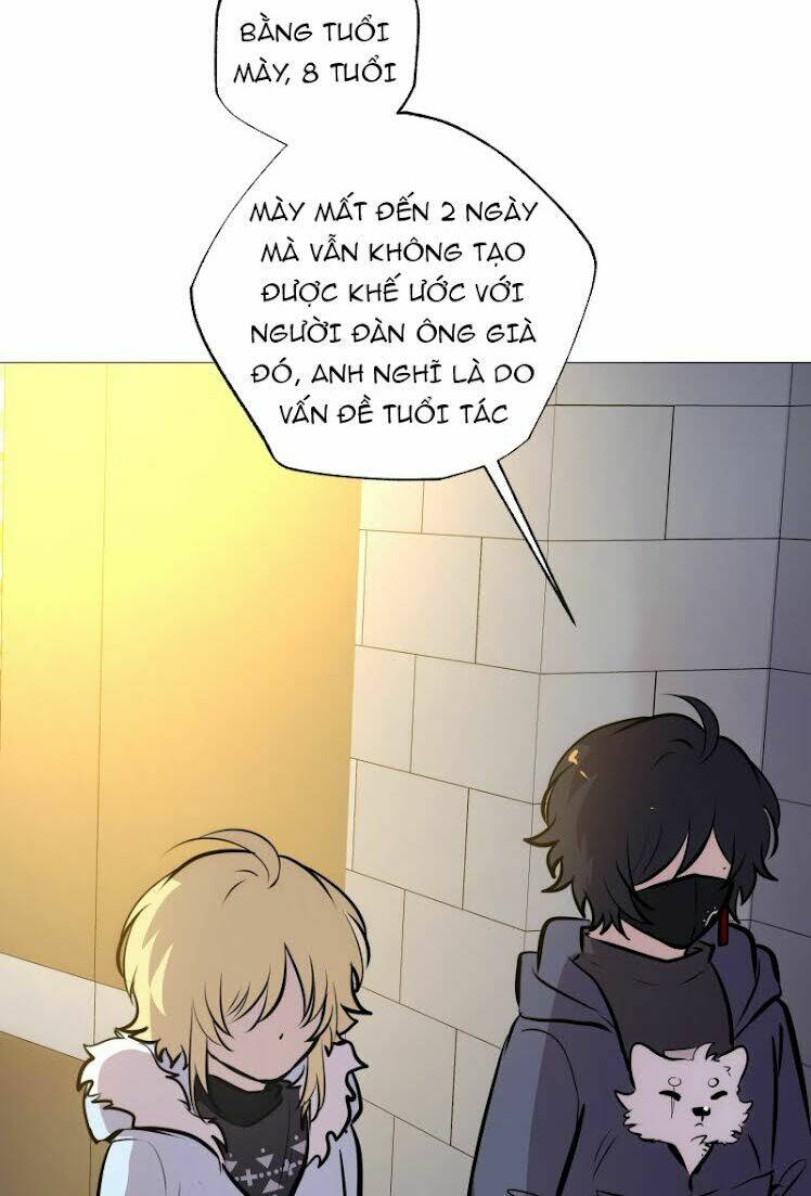 Trọng Sinh Mạc Thế - Chapter 125 - Page 12