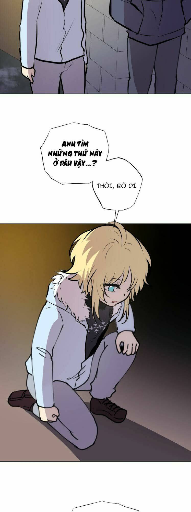 Trọng Sinh Mạc Thế - Chapter 125 - Page 13