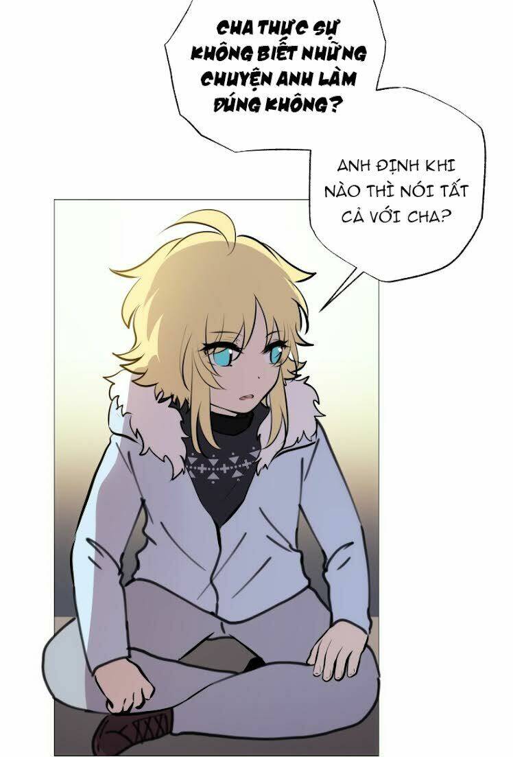 Trọng Sinh Mạc Thế - Chapter 125 - Page 14