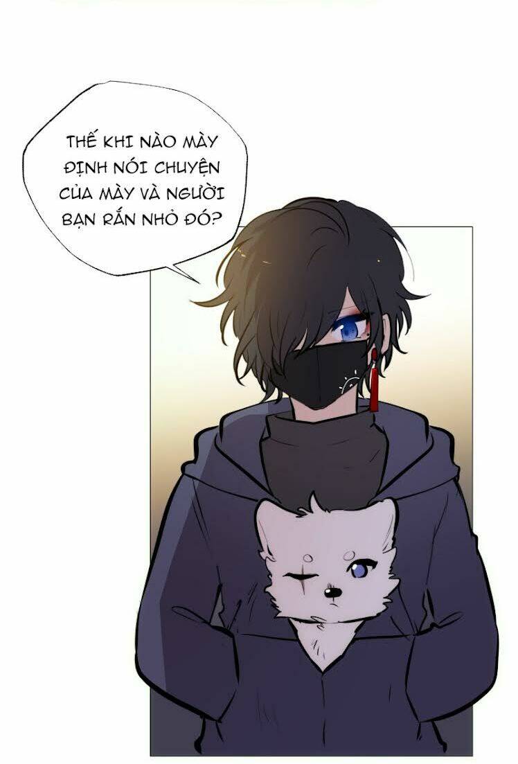 Trọng Sinh Mạc Thế - Chapter 125 - Page 15