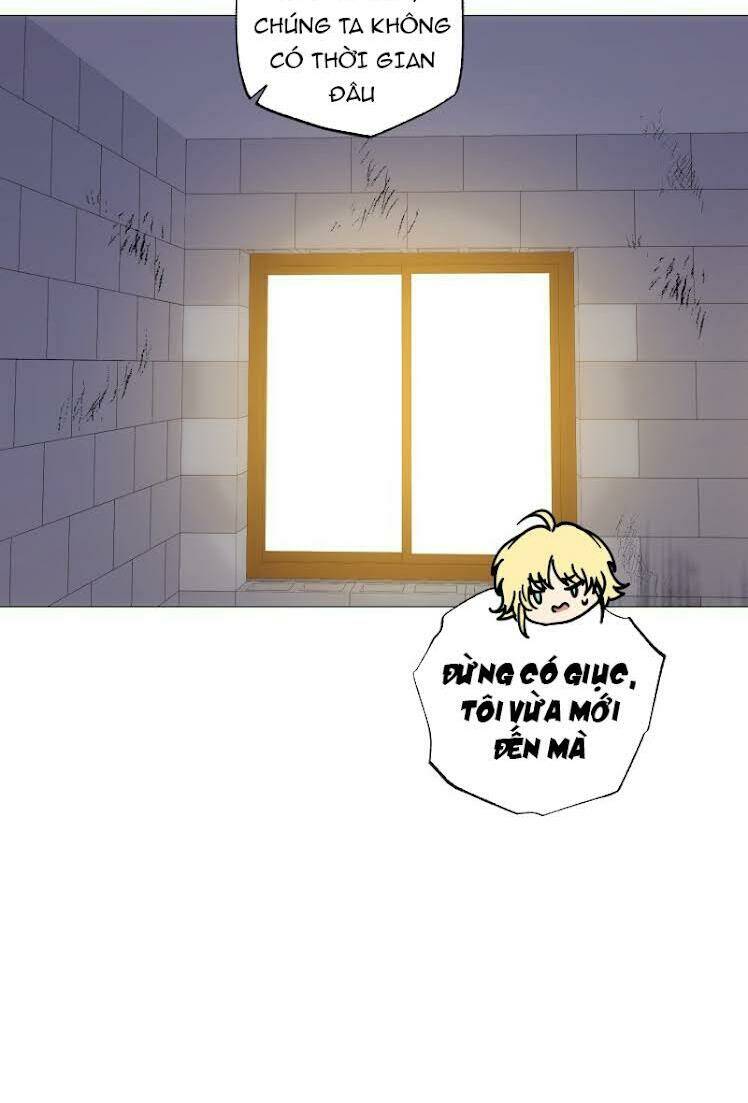 Trọng Sinh Mạc Thế - Chapter 125 - Page 18