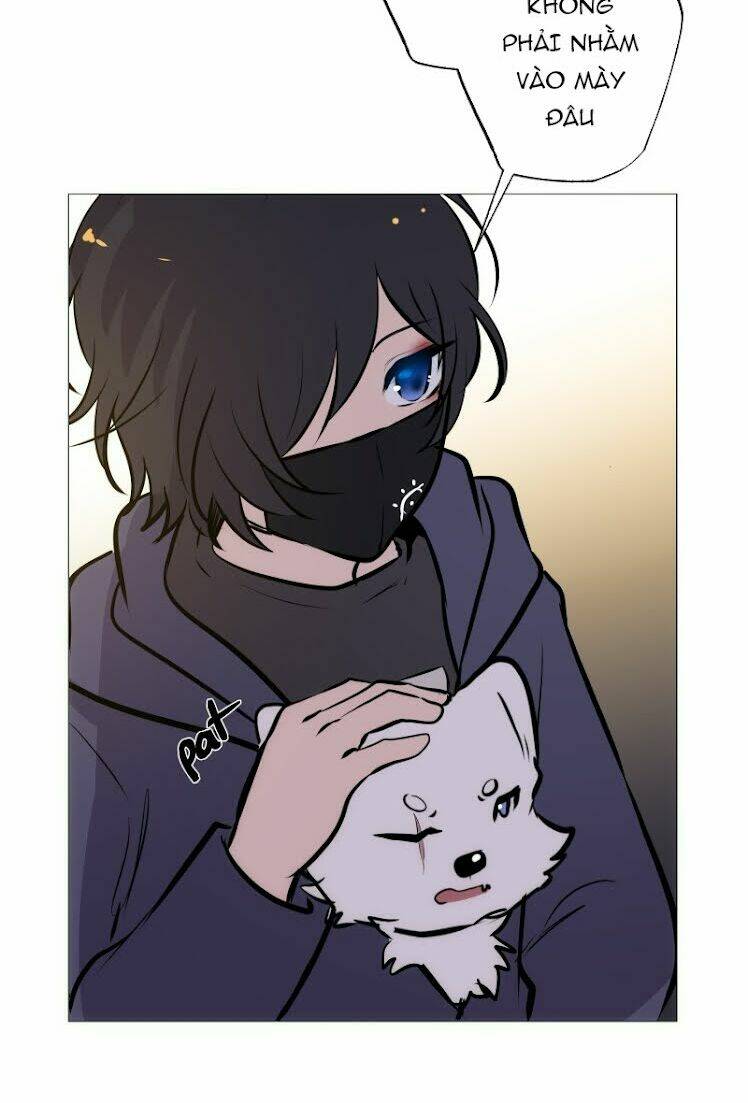 Trọng Sinh Mạc Thế - Chapter 125 - Page 23