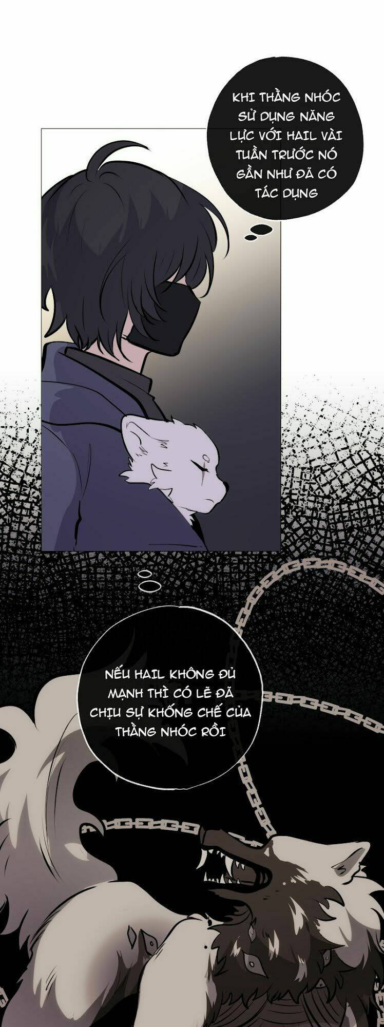 Trọng Sinh Mạc Thế - Chapter 125 - Page 24