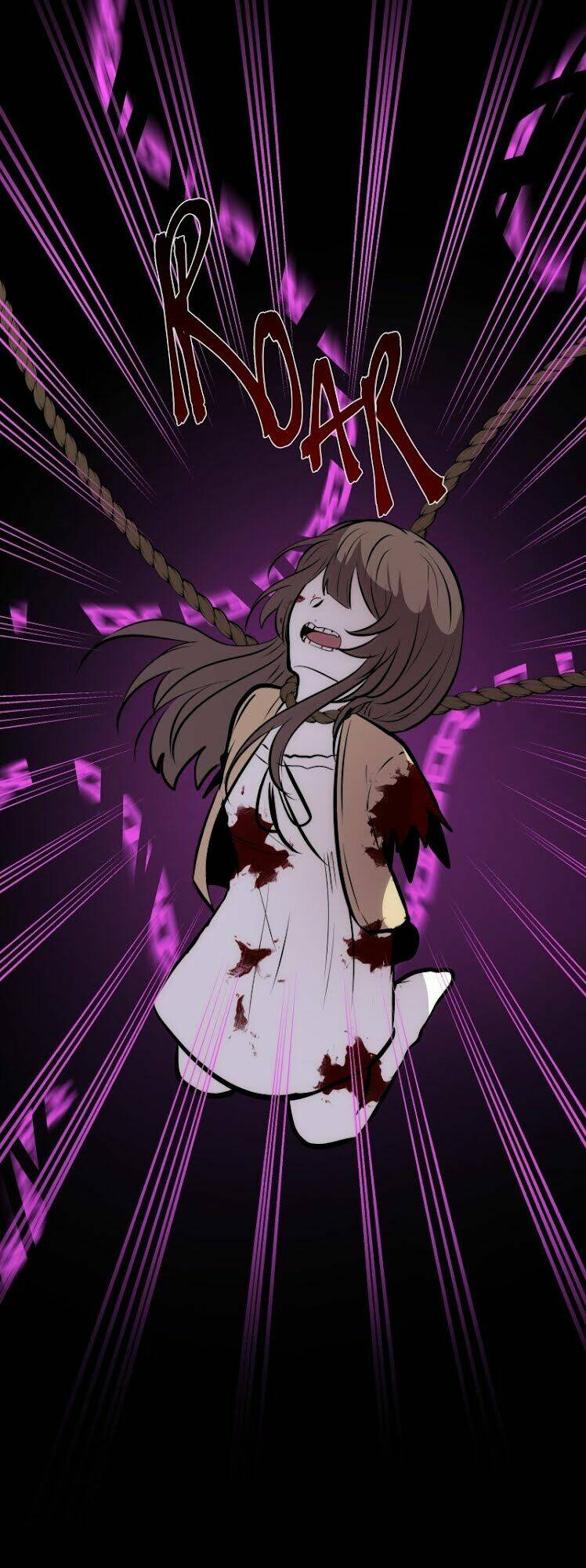 Trọng Sinh Mạc Thế - Chapter 125 - Page 27