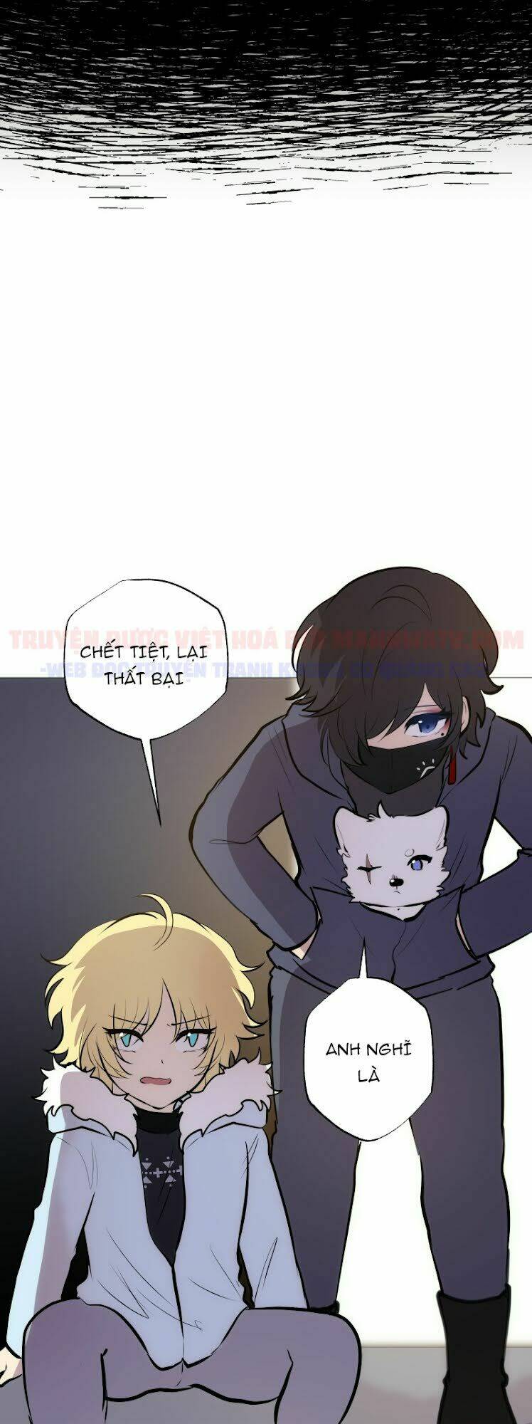 Trọng Sinh Mạc Thế - Chapter 125 - Page 30