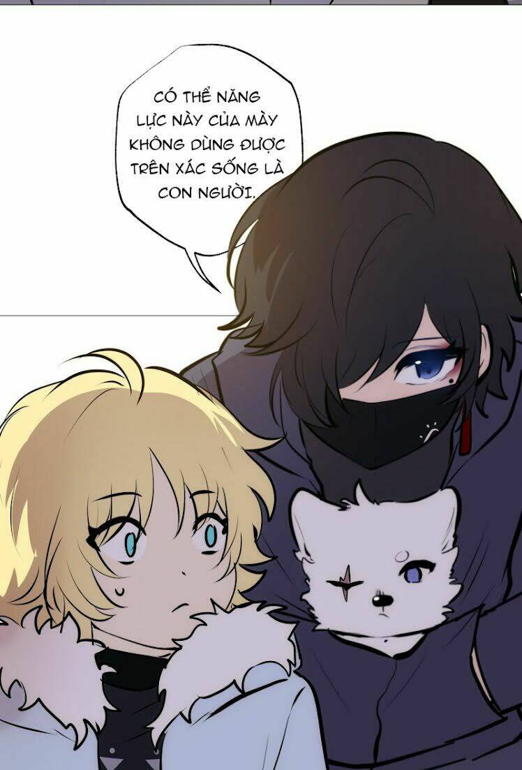 Trọng Sinh Mạc Thế - Chapter 125 - Page 31